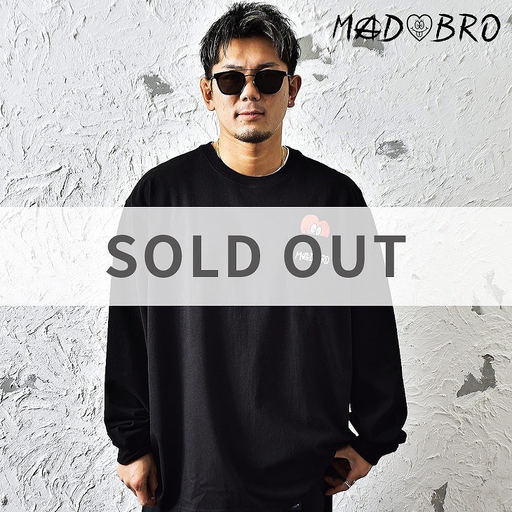 Chest pocket Long sleeve T-Shirt