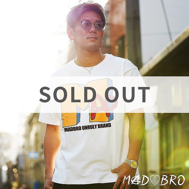 MUB LOGO T-shirt