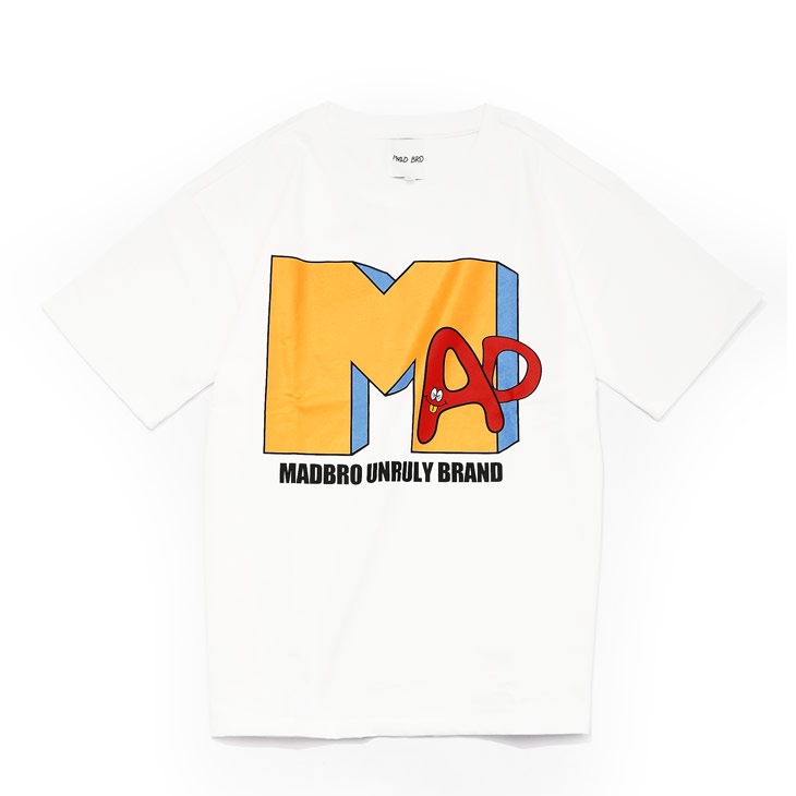 MUB LOGO T-shirt