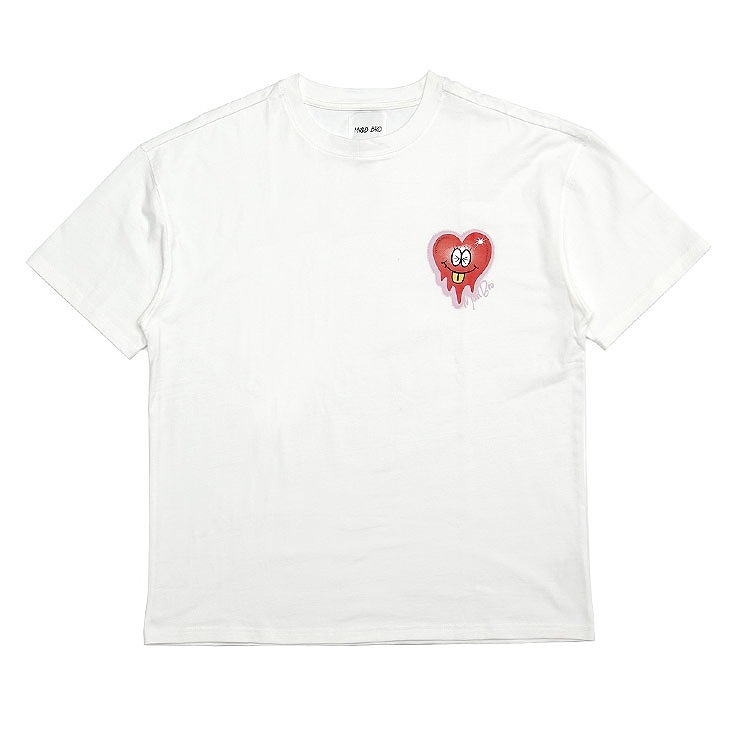 Graffiti Peroligon TEE