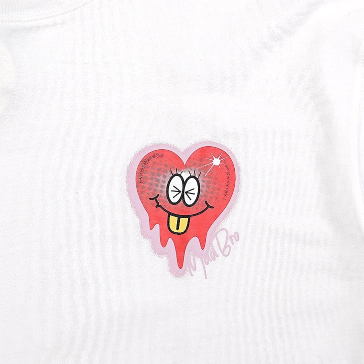 Graffiti Peroligon TEE