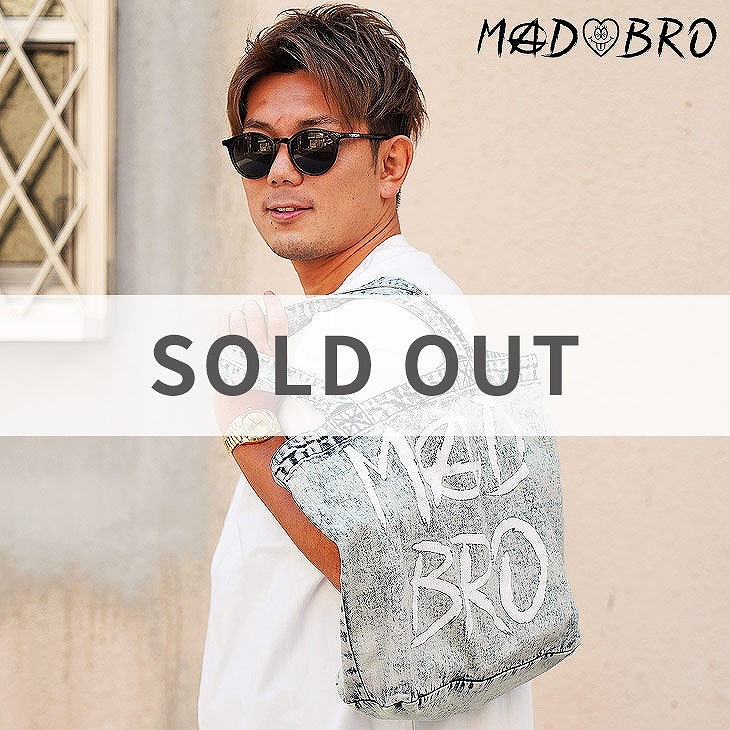 Bleach Totebag