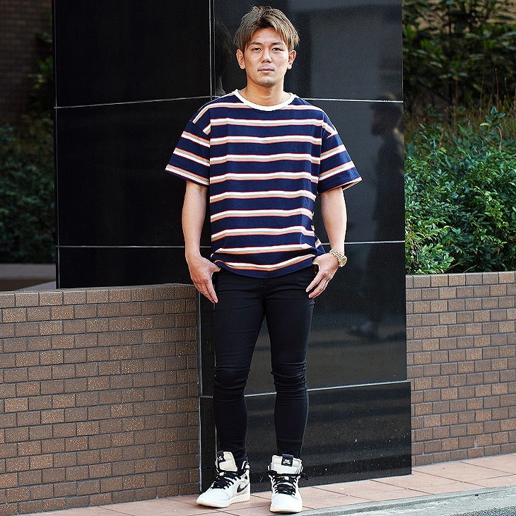 Multiborder TEE