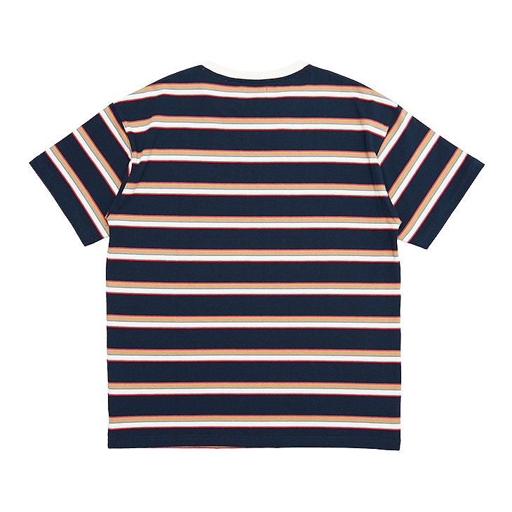 Multiborder TEE