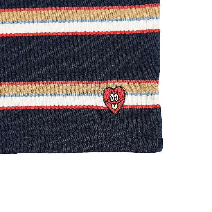 Multiborder TEE