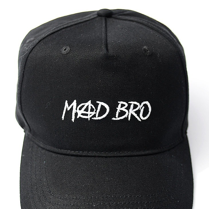 Classic Logo Cap