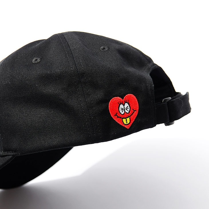 Classic Logo Cap