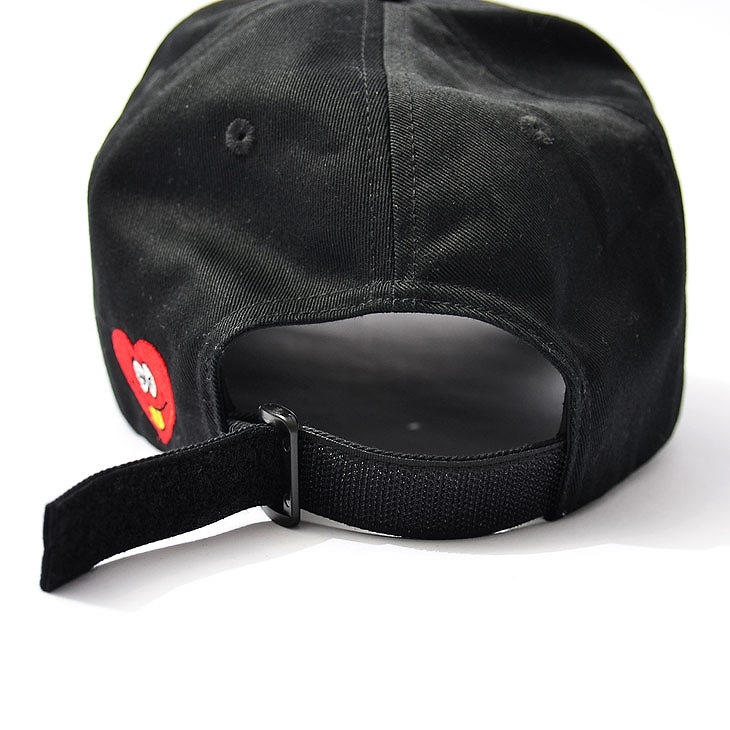 Classic Logo Cap