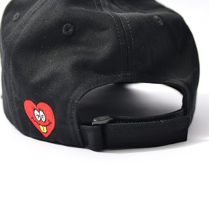 Classic Logo Cap