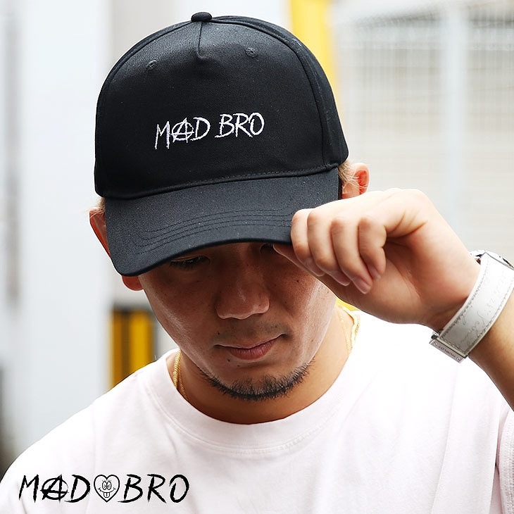 Classic Logo Cap