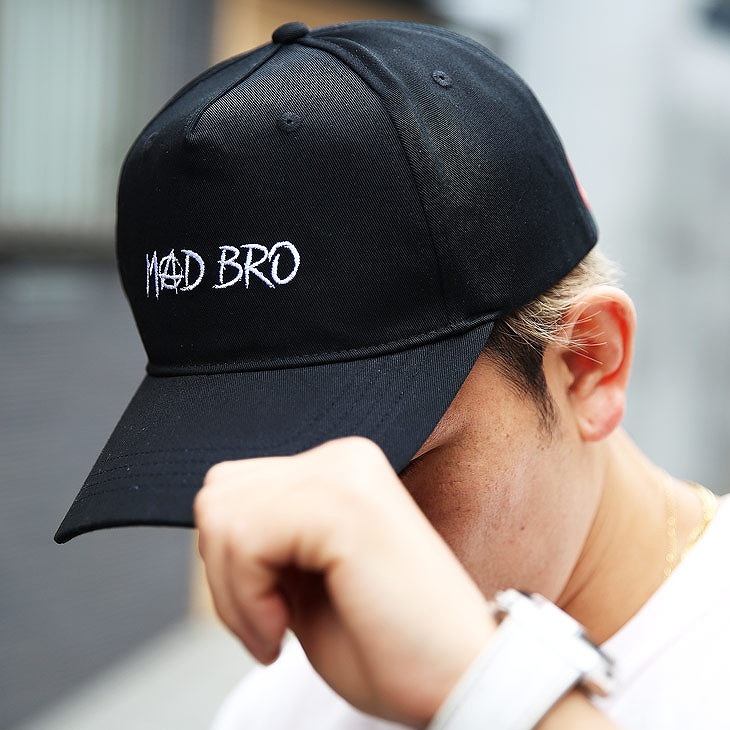 Classic Logo Cap
