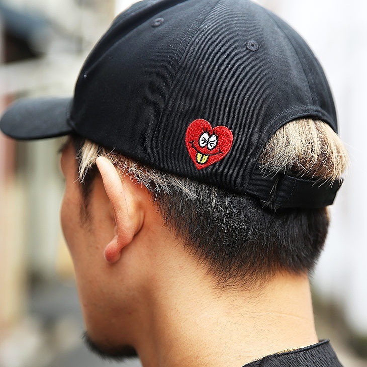 Classic Logo Cap