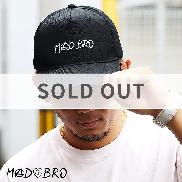 Classic Logo Cap