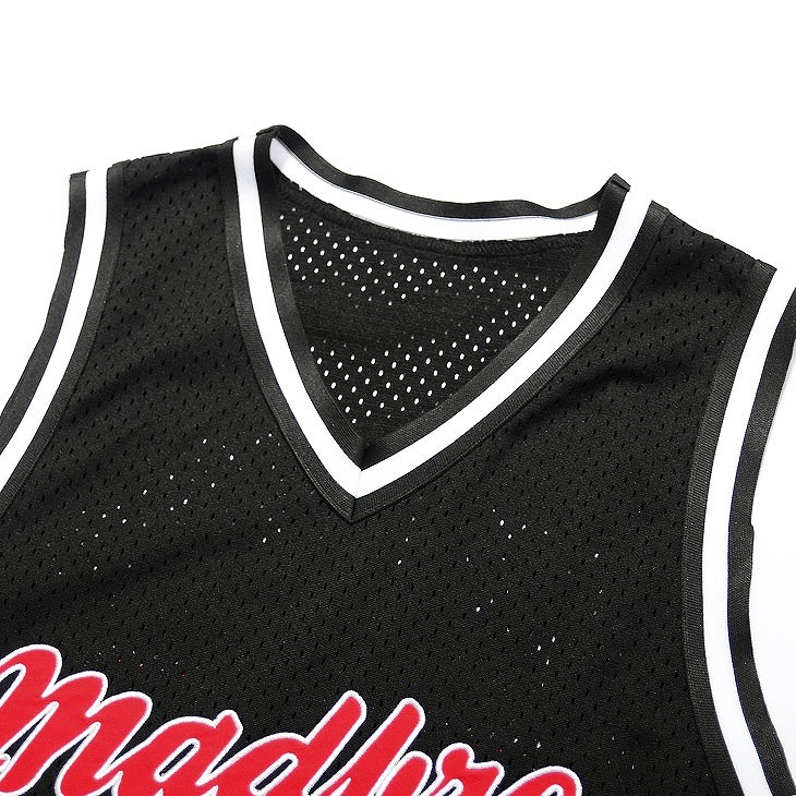 MB Basketball Tank top