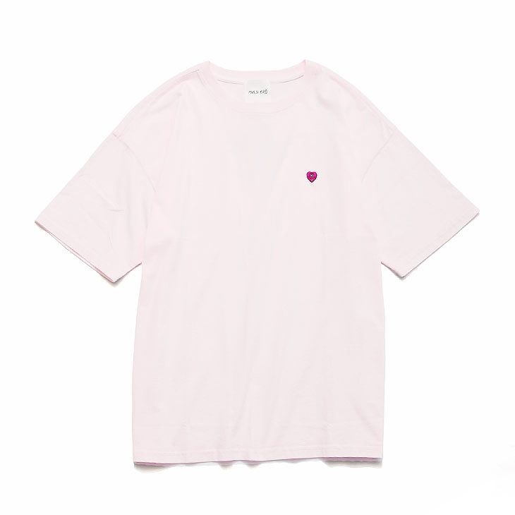 Paletorn Heart logo TEE