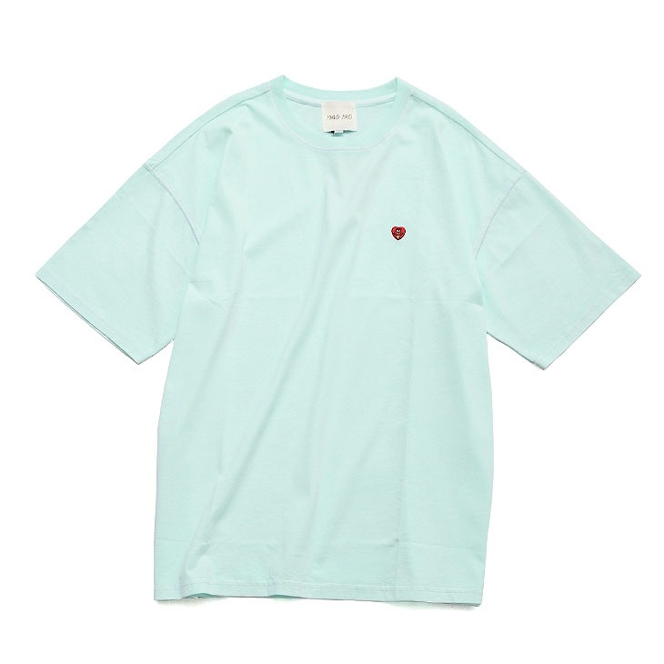 Paletorn Heart logo TEE