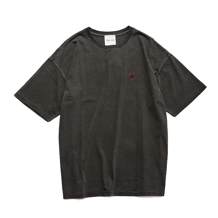 Paletorn Heart logo TEE