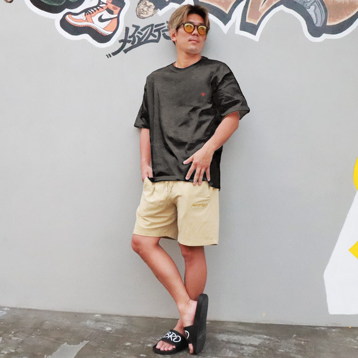 Paletorn Heart logo TEE