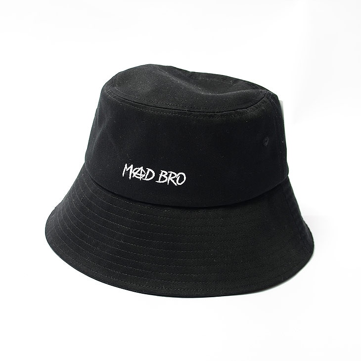 Classic logo Bucket hat