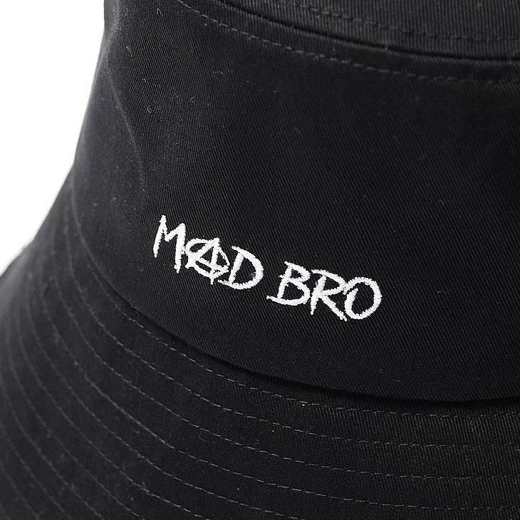 Classic logo Bucket hat