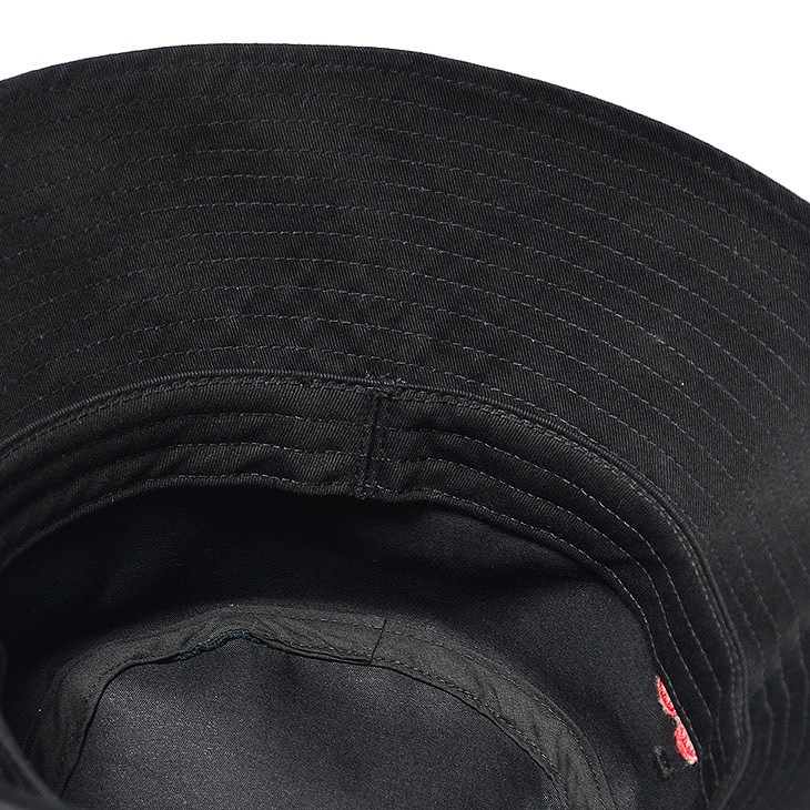 Classic logo Bucket hat