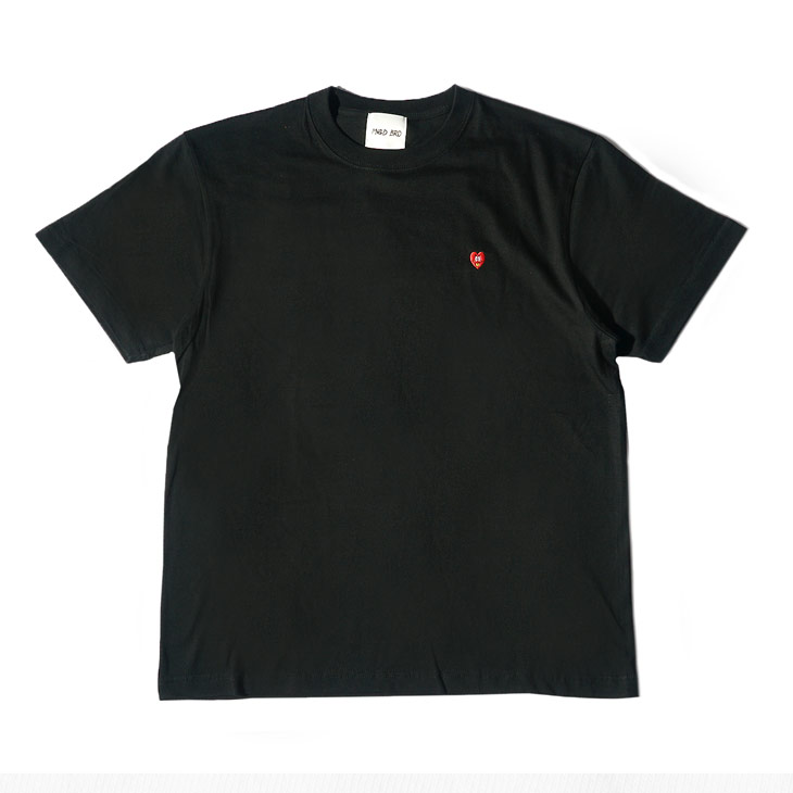 ペロリゴン刺繍Tシャツ