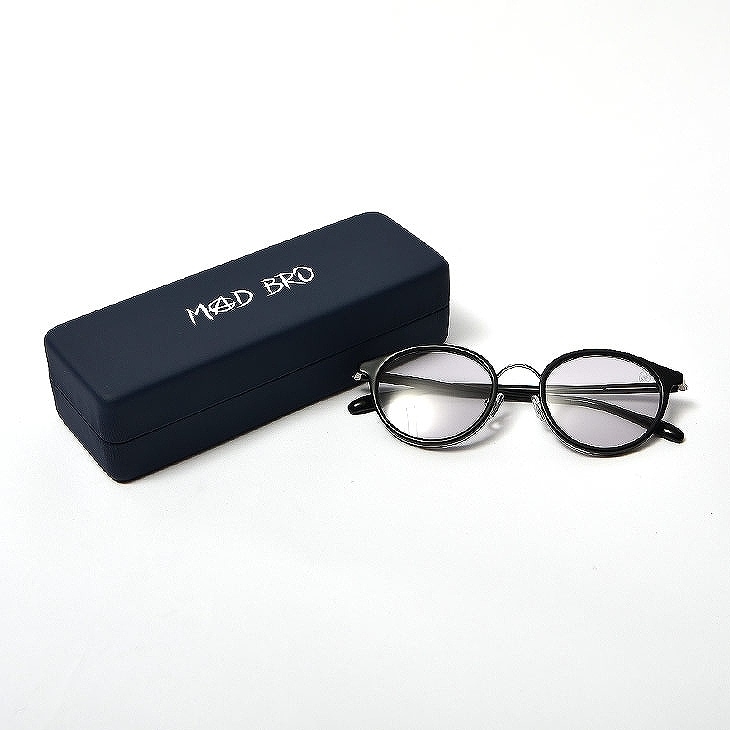 Soft Combination Sunglasses