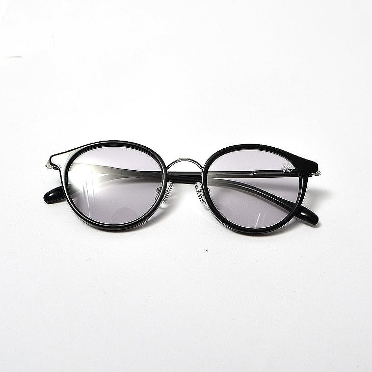 Soft Combination Sunglasses