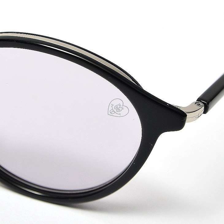 Soft Combination Sunglasses