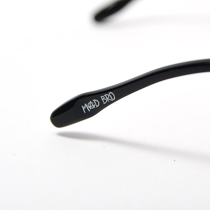 Soft Combination Sunglasses