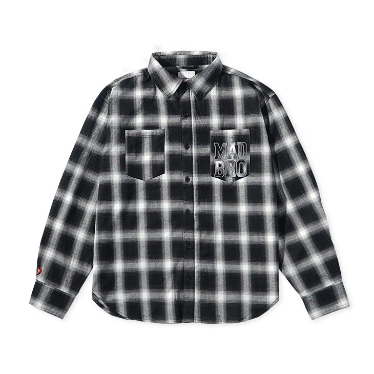 Checked Shirt