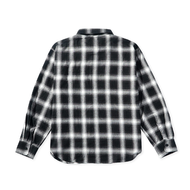 Checked Shirt