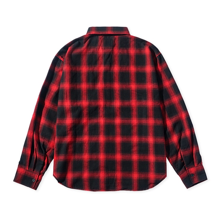 Checked Shirt
