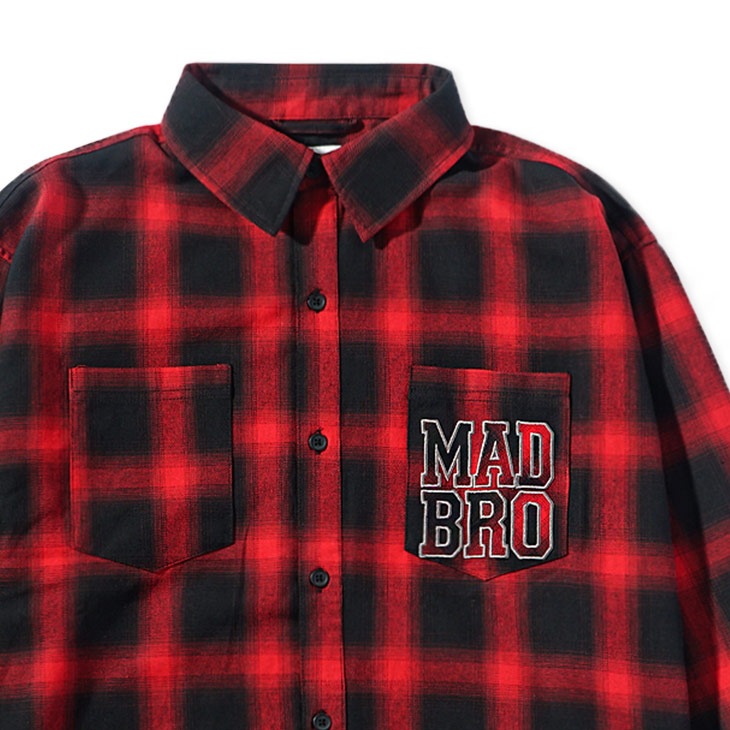 Checked Shirt