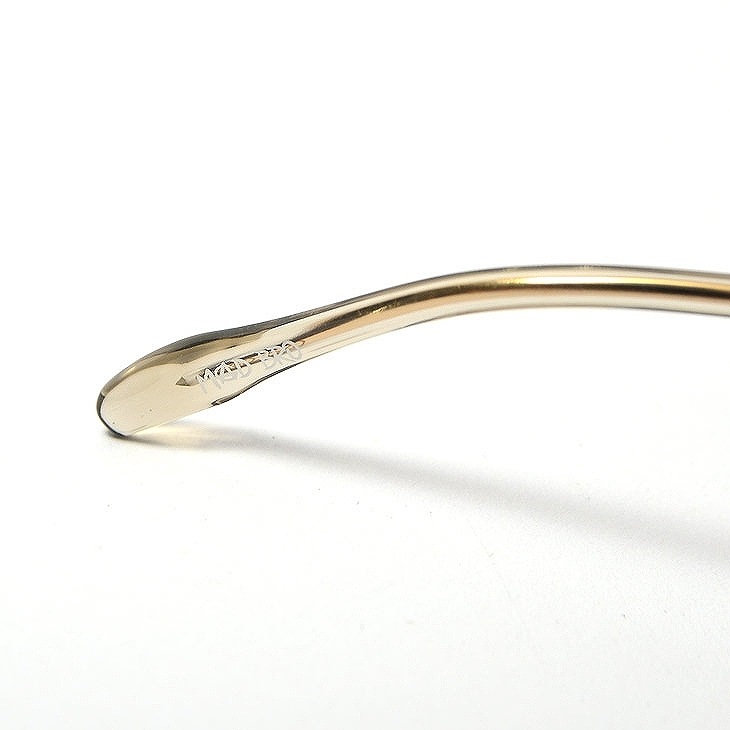 Combination Clear Sunglasses