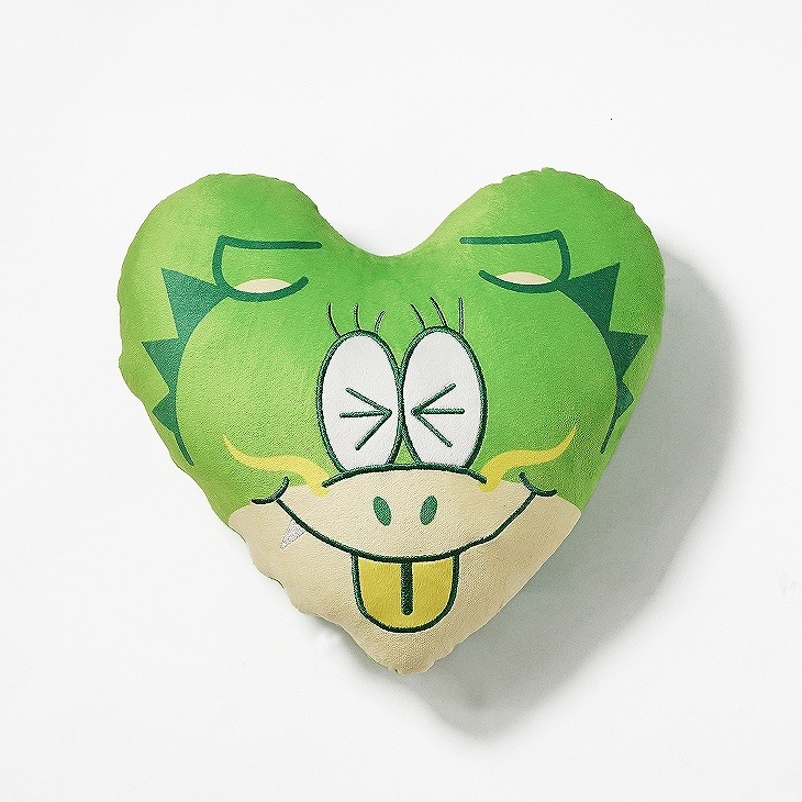 2024 Limited Cushion -Dragonver.-