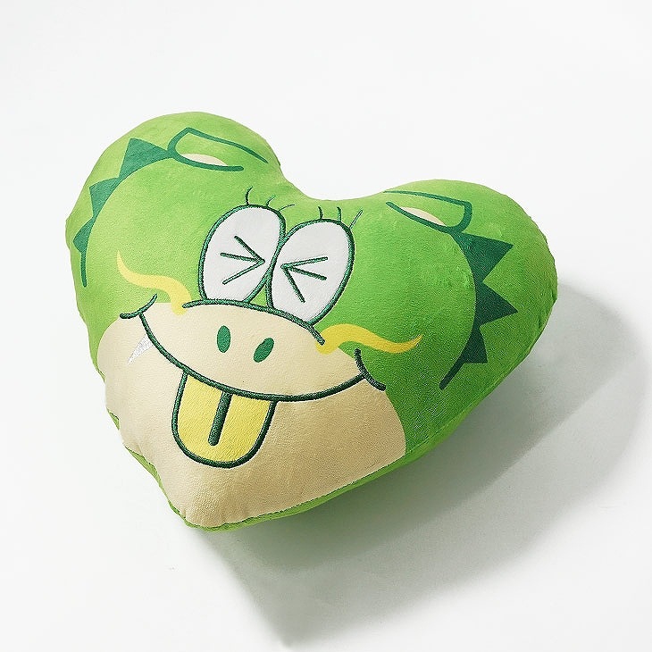 2024 Limited Cushion -Dragonver.-