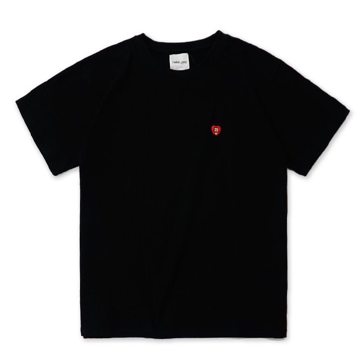 Waffle Fabric TEE