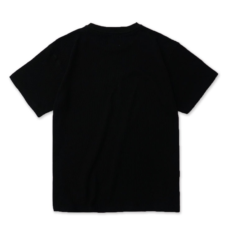 Waffle Fabric TEE