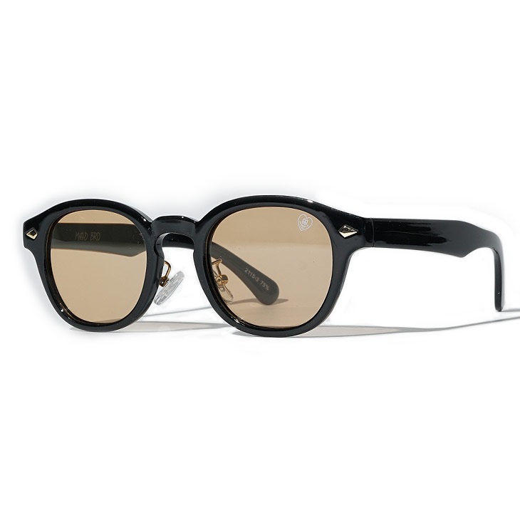 Wellington Type Polarized Sunglasses
