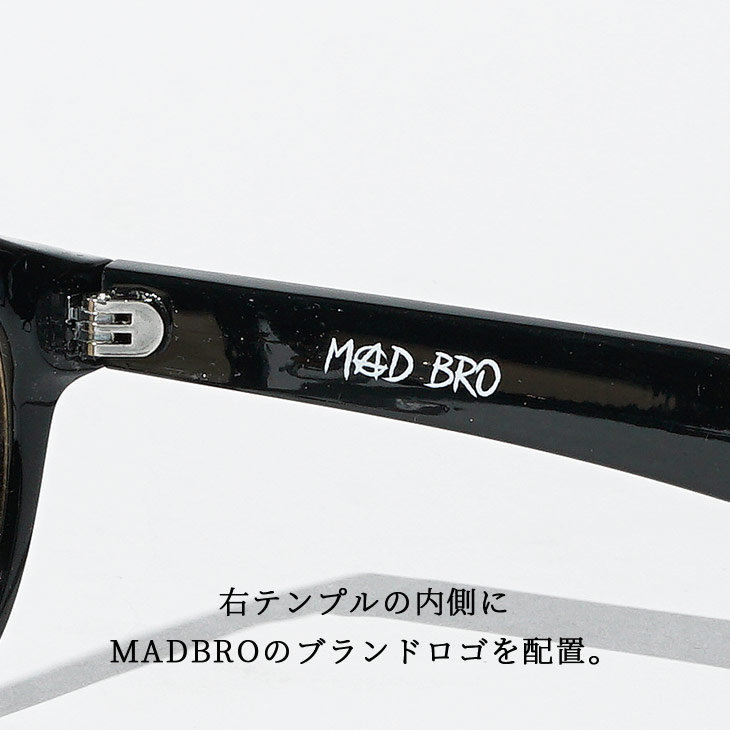 Wellington Type Polarized Sunglasses