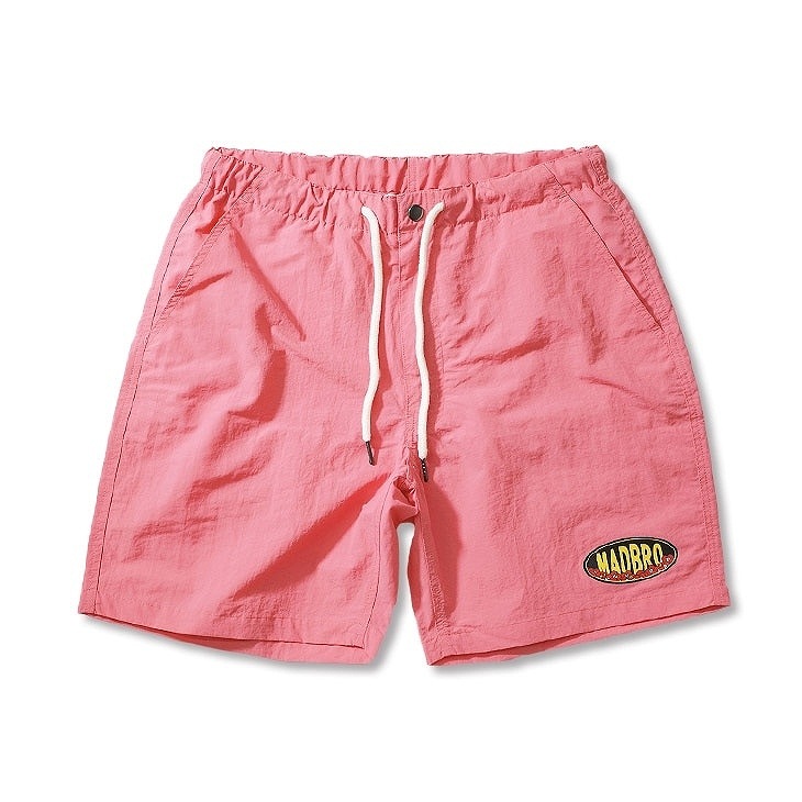 Falling Peroligon Shorts