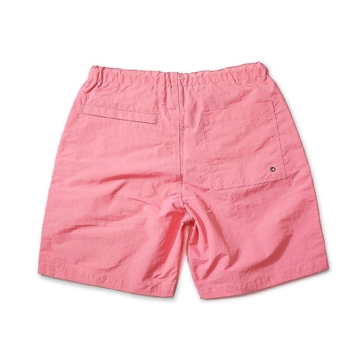 Falling Peroligon Shorts
