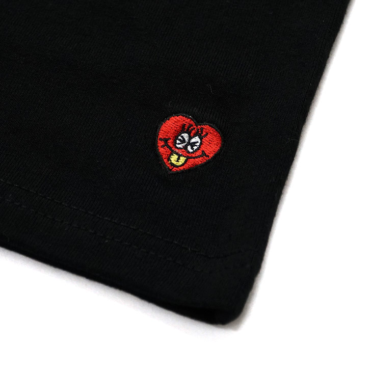 3color Logo Sleeveless