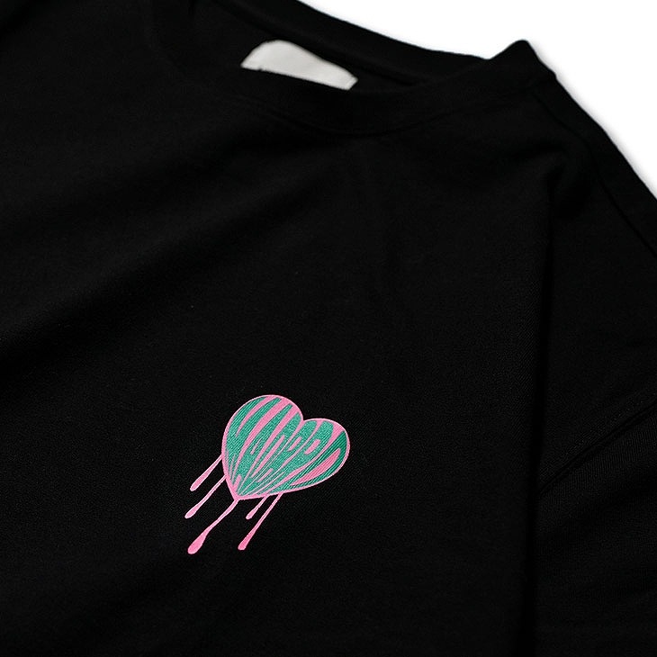 Melt Heart TEE