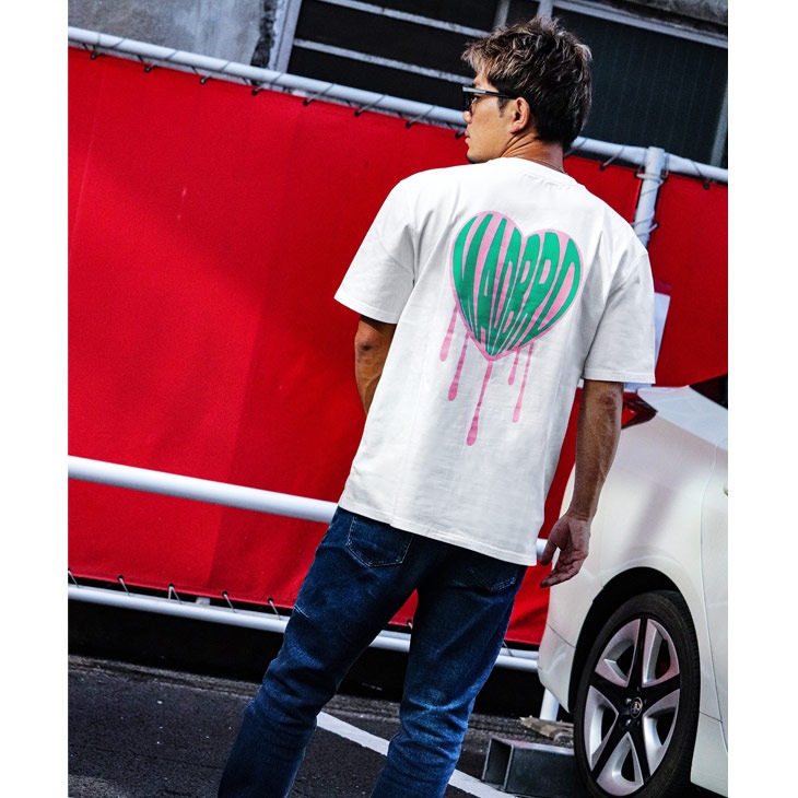 Melt Heart TEE