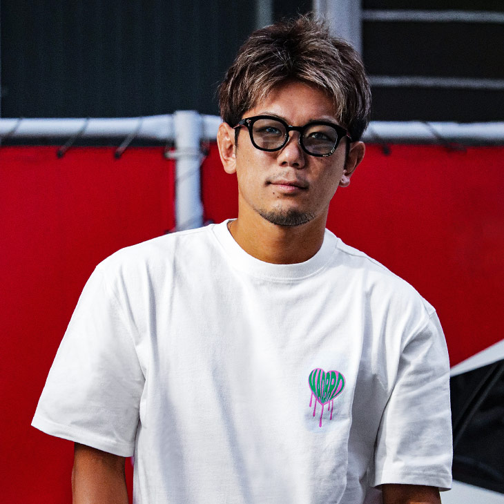 Melt Heart TEE