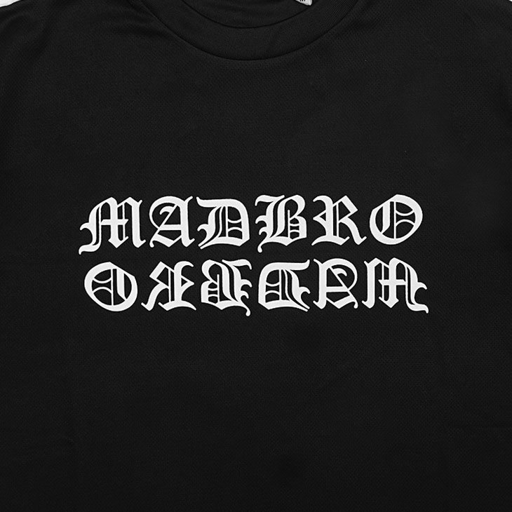 Old English Logo Training TEE