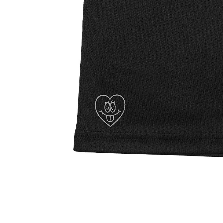 Old English Logo Training TEE