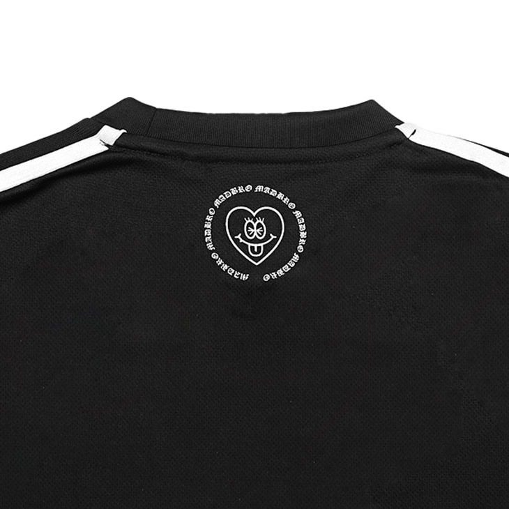 Old English Logo Training TEE